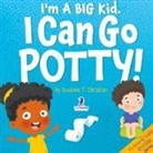 Suzanne T. Christian, Two Little Ravens - I'm A Big Kid. I Can Go Potty!