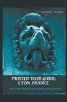 Marques Vickers - Twisted Tour Guide