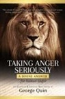 George Quin - Taking Anger Seriously