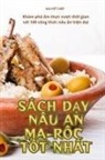 Nguy¿T Di¿P - SÁCH D¿Y N¿U ¿N MA-R¿C T¿T NH¿T