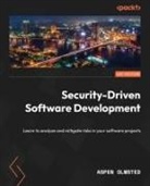Aspen Olmsted - Security-Driven Software Development