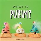 Shari Last - What is Purim?