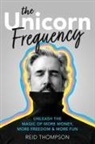 Reid Thompson - The Unicorn Frequency