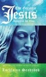 Lochlainn Seabrook - The Greatest Jesus Mystery of All Time