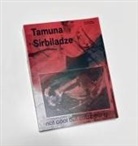 Tamuna Sirbiladze, Harutoonian, Sergey Harutoonian, Stella Rollig - Tamuna Sirbiladze. Not Cool but Compelling