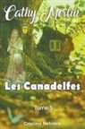 Cristina Rebiere - Les Canadelfes