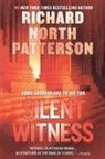 Richard North Patterson - Silent Witness