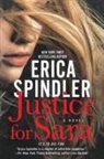 Erica Spindler - Justice for Sara