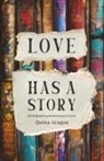 Quina Aragon - Love Has a Story