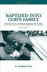 A Andrew Das - Baptized Into God's Family