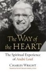 Charles Wright - The Way of the Heart