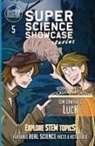 Lee Fanning, Wilson Toney - Tom Sawyer's Luck