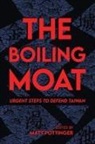 Matt Pottinger, Matt (EDT) Pottinger, Matt Pottinger - The Boiling Moat