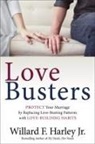 Willard F Harley - Love Busters