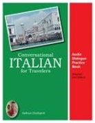 Kathryn Occhipinti - Conversational Italian for Travelers