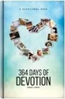 Andrew C Schroer - 364 Days of Devotion