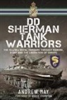 Andrew May - DD Sherman Tank Warriors