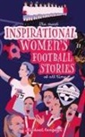 Michael Langdon - The Most Inspirational Women's Football Stories Of All Time