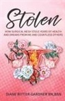 Diane Ritter-Gardner, Lil Barcaski - Stolen