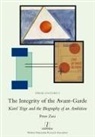 Peter Zusi - The Integrity of the Avant-Garde