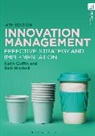 Keith Goffin, Goffin Keith, Rick Mitchell, Mitchell Rick - Innovation Management