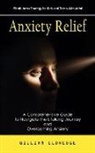 William Eldredge - Anxiety Relief