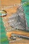 Johnny Copper - The Pleasantville Junior Detective Agency