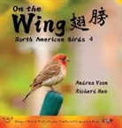 Andrea Voon - On the Wing ¿¿ - North American Birds 4