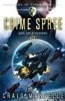 Michael Anderle, Craig Martelle - Crime Spree