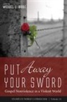Michael L. Budde - Put Away Your Sword