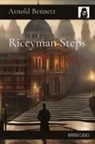 Arnold Bennett - Riceyman Steps
