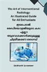 Siddharth Sonneteer - The Art of Interventional Radiology