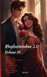 Arielle, Eunice Jessica Arellano, Mikee Brosas - Magkasintahan 3.0 Volume III