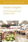 Various Authors, Jonathan M Cullen, Sander de Leeuw, Hamid El Bilali, Samantha Islam, Aleksandra Kowalska... - Instant Insights