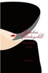 Rosa M. Díaz - Episodios Entrelazados