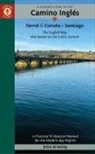 John Brierley, John (John Brierley) Brierley - A Pilgrim's Guide to the Camino Inglés