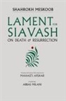 Shahrokh Meskoob - Lament for Siavash