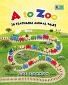Joe Conroy - A to Zoo