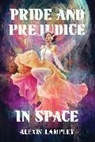 Alexis Lampley - Pride and Prejudice in Space