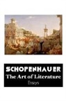 Arthur Schopenhauer, Jeremy Mark Robinson - THE ART OF LITERATURE