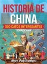 Ahoy Publications - Historia de China