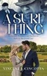 Vincent J. Cincotta - A Sure Thing
