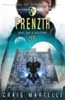 Michael Anderle, Craig Martelle - Frenzik