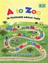 Joe Conroy - A to Zoo