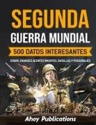 Ahoy Publications - Segunda Guerra Mundial