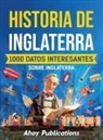 Ahoy Publications - Historia de Inglaterra