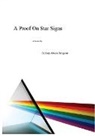 Zachary A Saragossi - A Proof On Star Signs
