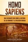 Captivating History - Homo sapiens