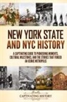 Captivating History - New York State and NYC History