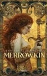 Jennifer Allis Provost - Merrowkin